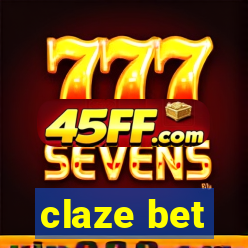 claze bet